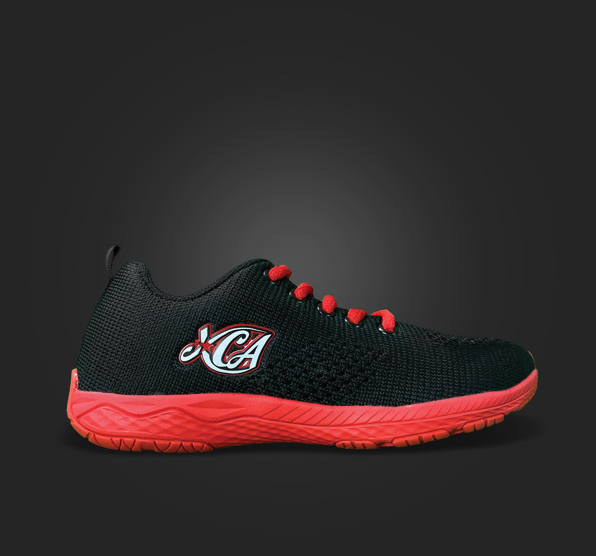 Fury Cheer Shoes
