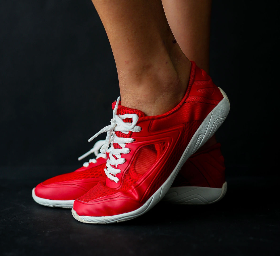 Nemesis Cheer Shoes