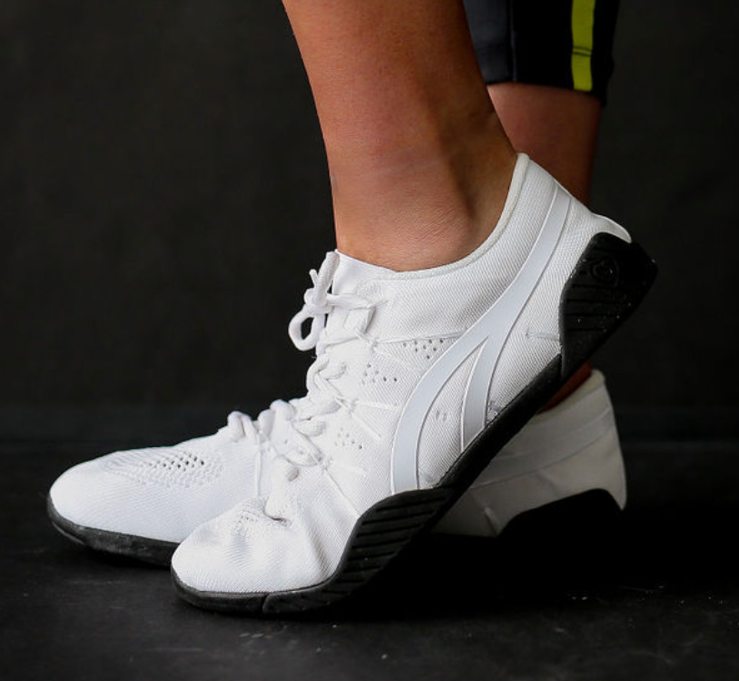 Revolution Cheer Shoes