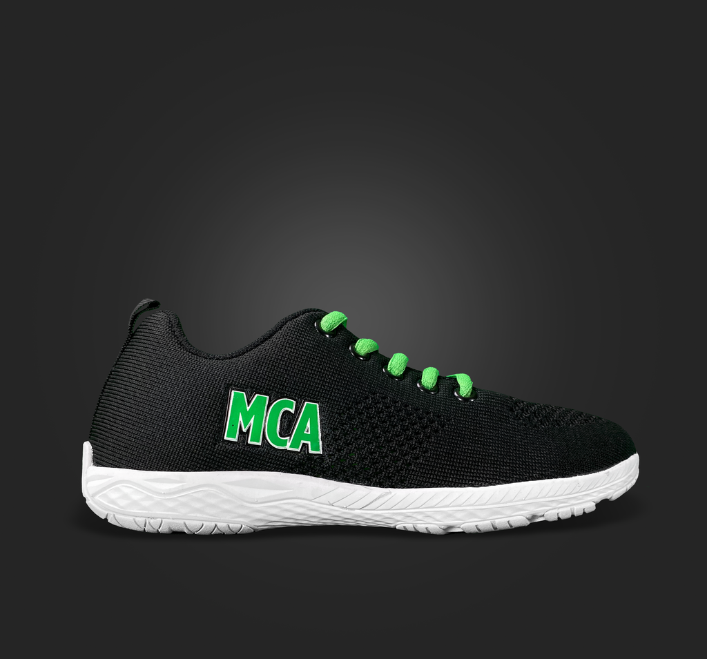 Fury Cheer Shoes