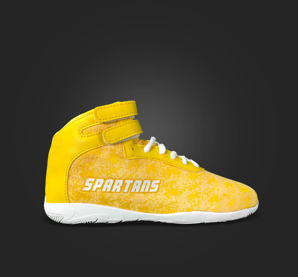 Spartans S1 Cheer Shoes