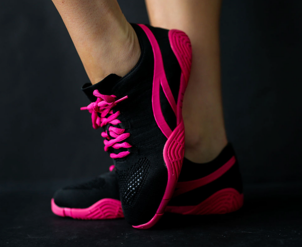 Revolution Cheer Shoes