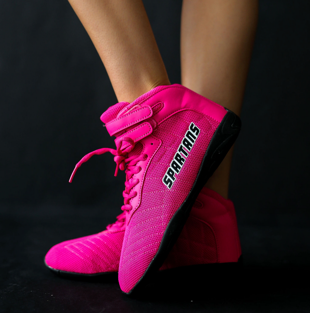 Spartans S2 Cheer Shoes
