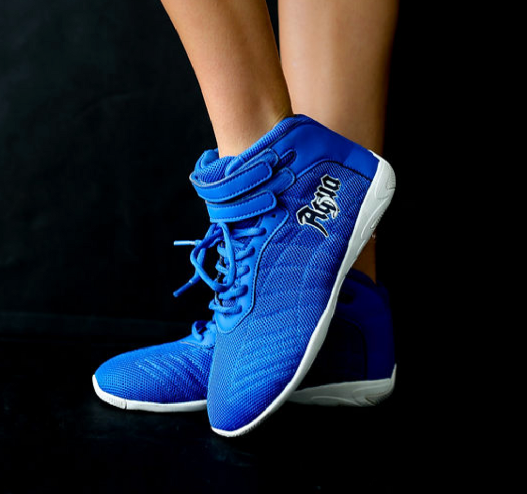 Spartans S2 Cheer Shoes