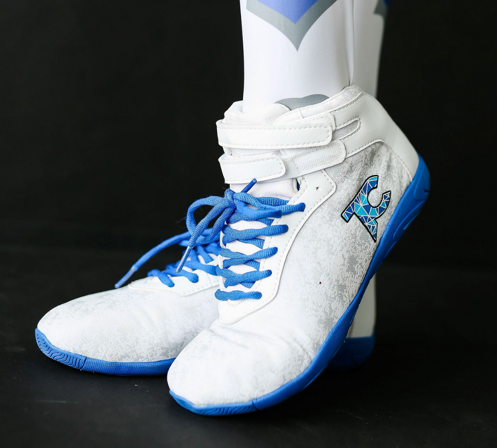 Spartans S1 Cheer Shoes