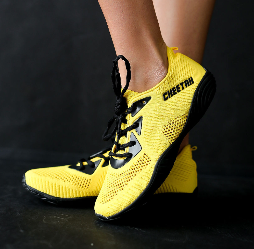 Vipers Cheer Shoes